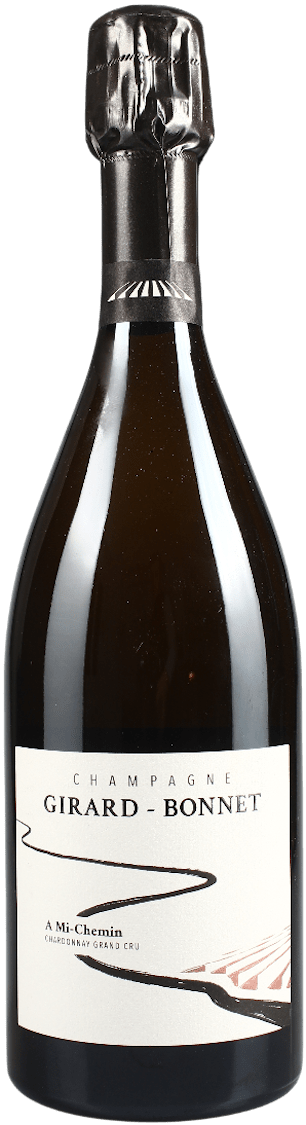 Champagne Girard-Bonnet A Mi Chemin Grand Cru