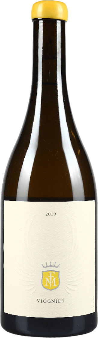Force Majeure Red Mountain Estate Viognier 2019