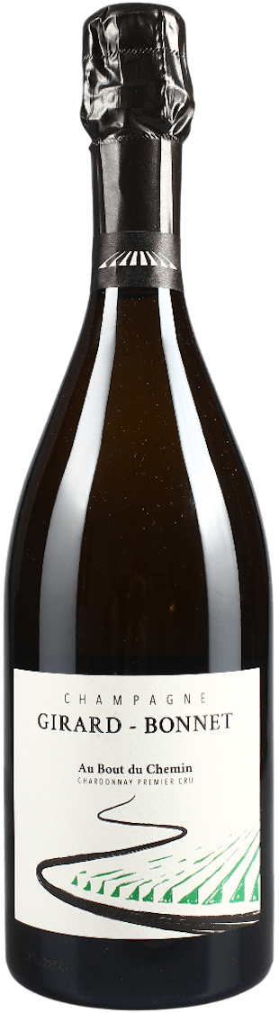 Girard-Bonnet Au Bout du Chemin Premier Cru Extra Brut