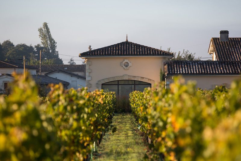Clos Beauregard Pomerol 2021
