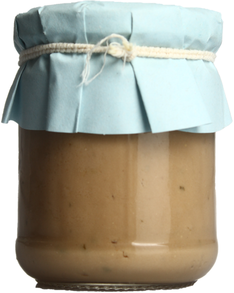 Il Caruggiu Salsa Tonnella - Thunfischcreme