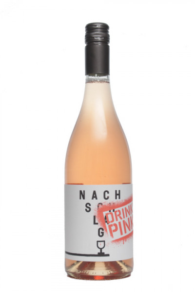 Winzerhof Stahl Nachschlag Drink PINK 2019