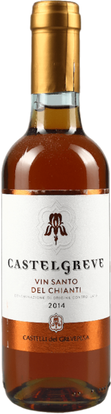 Castelgreve Vin Santo 0,375 Liter
