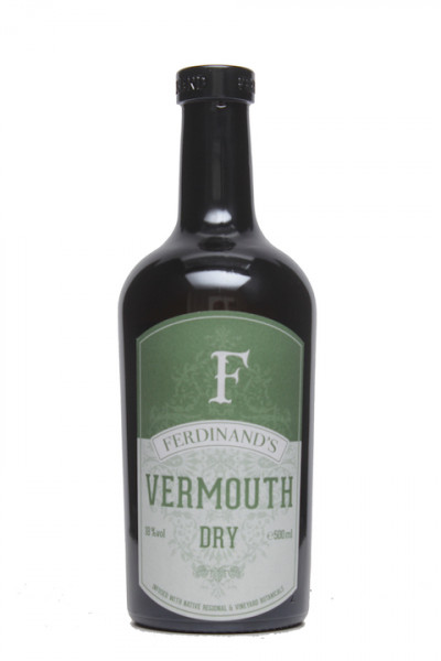 Ferdinand´s Saar Dry Vermouth