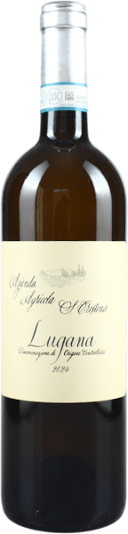 Zenato Santa Cristina Lugana Vigneto Massoni