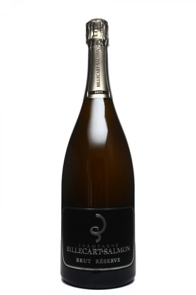Billecart-Salmon Champagner Brut Reserve Doppelmagnum
