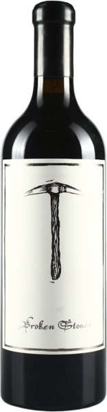 Saxum Broken Stones 2014