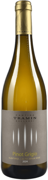 Tramin Pinot Grigio Alto Adige