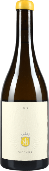 Force Majeure Red Mountain Estate Viognier 2019