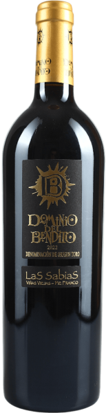 Dominio del Bendito Las Sabias 2023 BIO