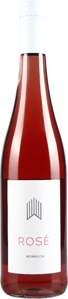 Weinreich Basis Rosé BIO