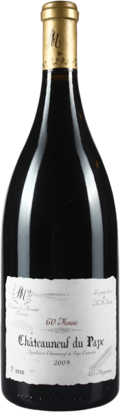 Saouma Le petit Livre d´A.M. Bach 2009 Magnum