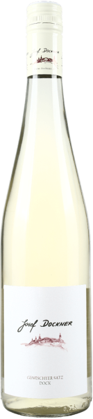 Josef Dockner Gemischter Satz Dock