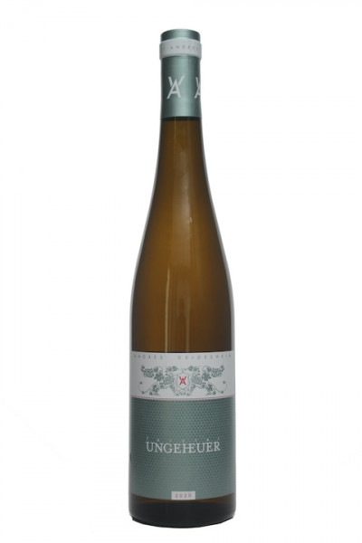 Weingut Andres Forster Ungeheuer Riesling 2020