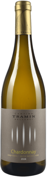 Tramin Chardonnay Alto Adige