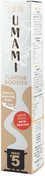 Laura Santtini Taste #5 Umami Paste