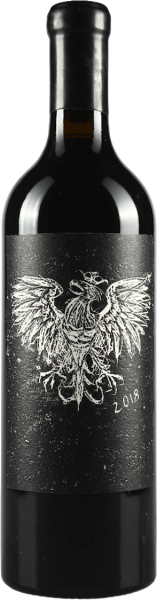 Saxum Paderewski Vineyard 2017