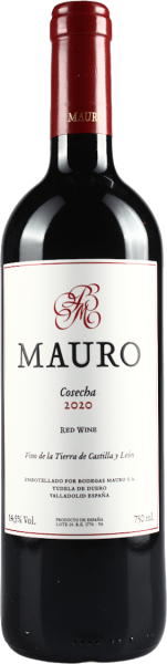 Mauro 2020
