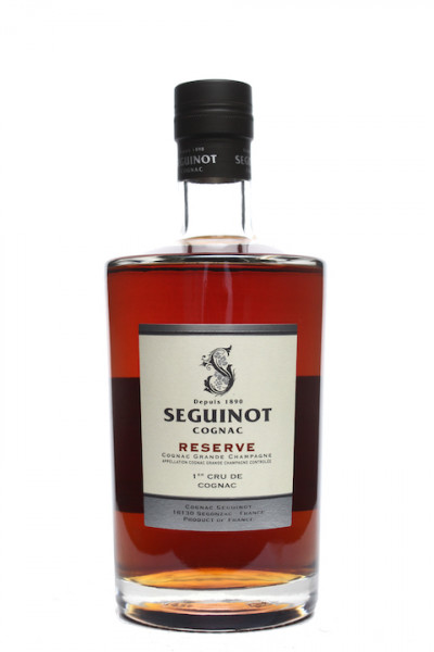 Cognac Seguinot Reserve