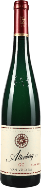 Van Volxem Altenberg Alte Reben Riesling Großes Gewächs 2020