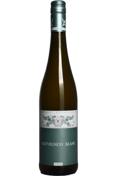 Weingut Andres Sauvignon Blanc BIO