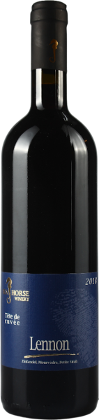 Sea Horse Winery Lennon 2018