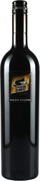 Noon Eclipse 2015
