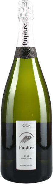 Pupitre Cava brut Magnum