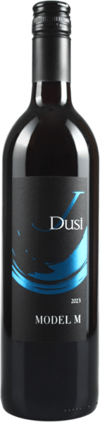 J Dusi Wines Model M 2023