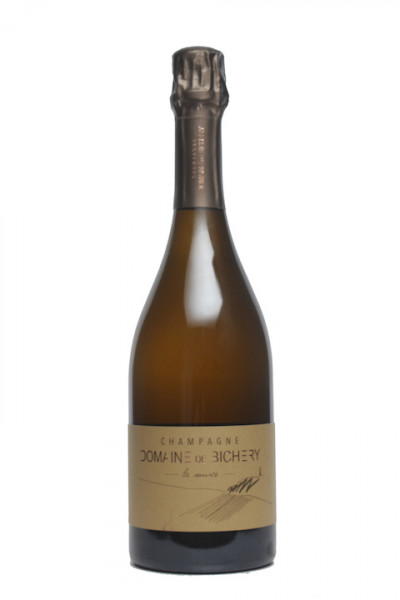 Domaine de Bichery Champagne la source R17