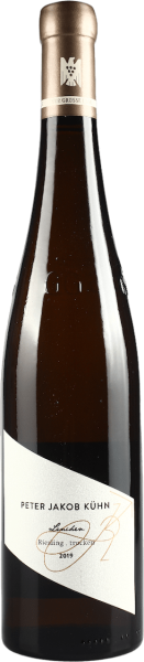 Peter Jakob Kühn Riesling Lenchen 2019 GG BIO