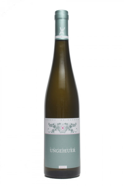 Weingut Andres Forster Ungeheuer Riesling 2019