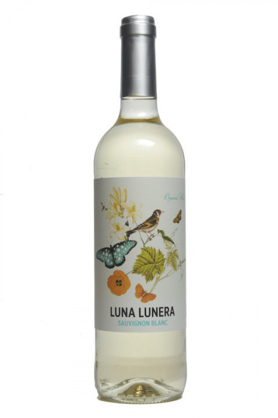 Dehesa de Luna Luna Lunera Sauvignon Blanc BIO