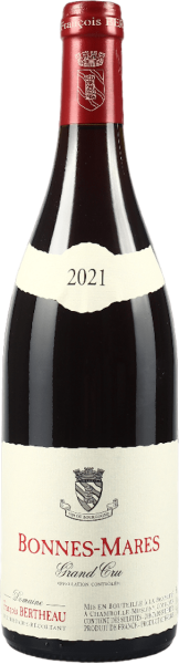 Bertheau Bonnes Mares Grand Cru 2021