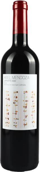 Abel Mendoza Jarrarte 2020