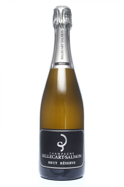 Billecart-Salmon Champagner Brut Réserve
