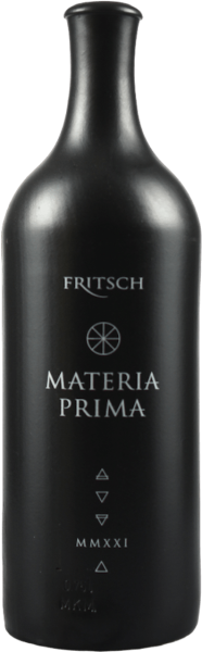 Fritsch Materia Prima 2021 BIO