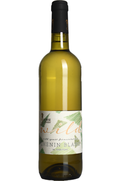 Sea Horse Winery Wild Chenin Blanc 2021