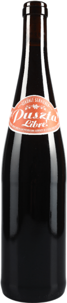 Claus Preisinger Puszta Libre! 2024 BIO