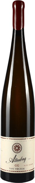 Van Volxem Altenberg Alte Reben Riesling Großes Gewächs 2019 MAGNUM