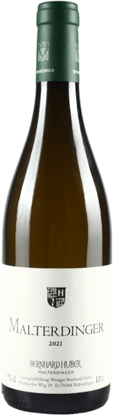 Huber Malterdinger Chardonnay 2021