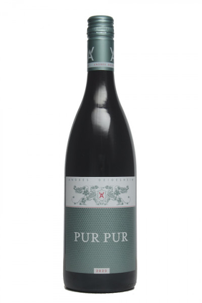 Weingut Andres Pur Pur BIO