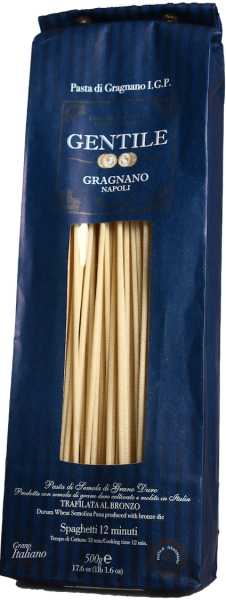 Gentile Spaghetti 500 gr