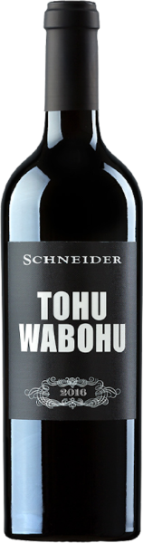 Schneider Tohuwabohu