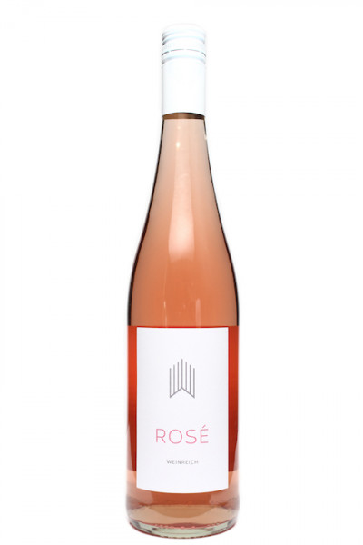 Weinreich Basis Rosé