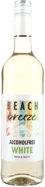 Beach breeze entalkoholisiert white