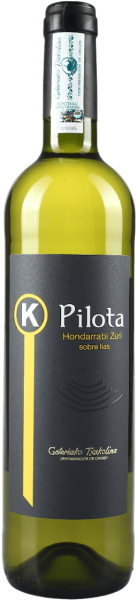 K5 Pilota Txakoli 2024