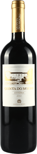 Quinta do Mouro Dourado Gold Label 2012