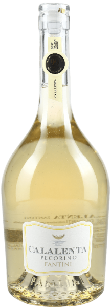 Calalenta Pecorino Terre di Chieti Bianco