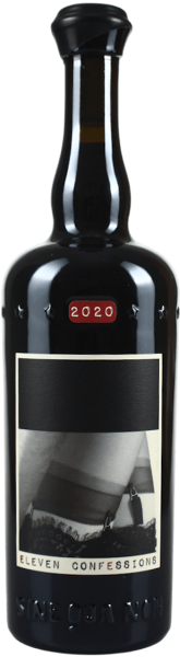 Sine Qua Non 2020 11 Confessions Grenache